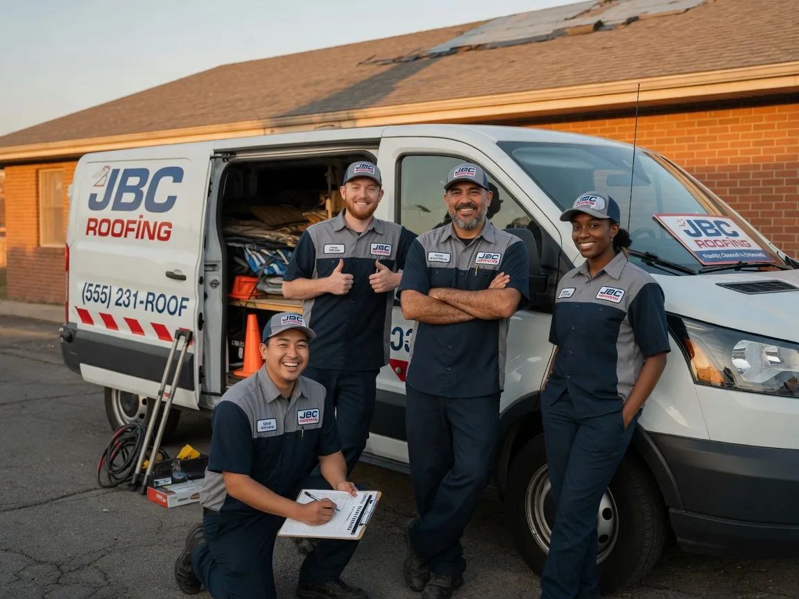 Roof Replacement company in Marine City, MI