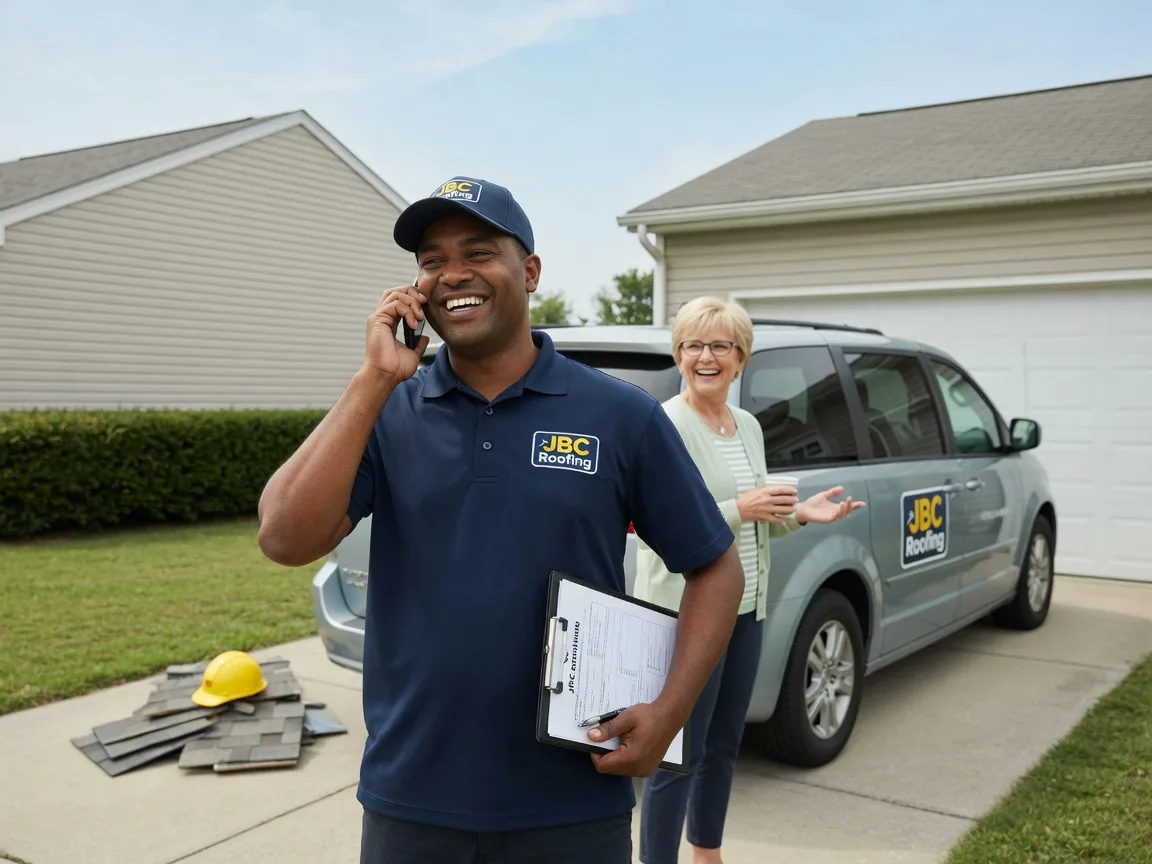 Roof Replacement Marine City, MI FAQs